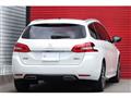 2015 Peugeot 308