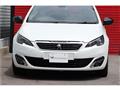 2015 Peugeot 308