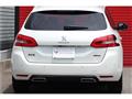 2015 Peugeot 308