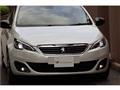 2015 Peugeot 308