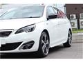 2015 Peugeot 308