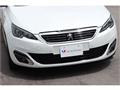 2015 Peugeot 308