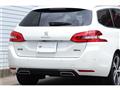 2015 Peugeot 308