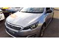 2015 Peugeot 308
