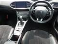 2015 Peugeot 308