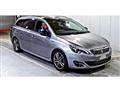 2015 Peugeot 308