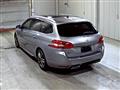 2015 Peugeot 308
