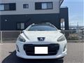2014 Peugeot 308