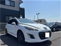 2014 Peugeot 308
