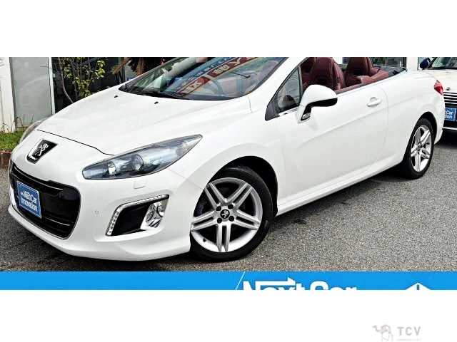 2013 Peugeot 308