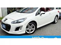 2013 Peugeot 308