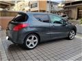 2008 Peugeot 308