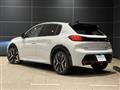 2026 Peugeot 208