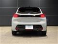 2026 Peugeot 208