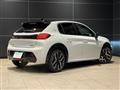 2026 Peugeot 208