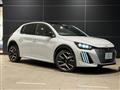 2026 Peugeot 208