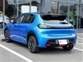 2026 Peugeot 208