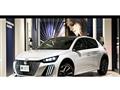 2026 Peugeot 208