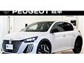 2026 Peugeot 208