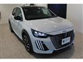 2026 Peugeot 208