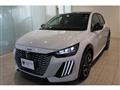 2026 Peugeot 208