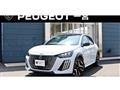 2026 Peugeot 208
