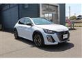 2026 Peugeot 208
