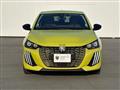 2025 Peugeot 208