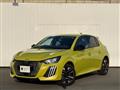 2025 Peugeot 208