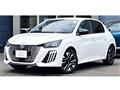 2025 Peugeot 208