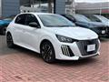 2025 Peugeot 208