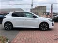 2025 Peugeot 208