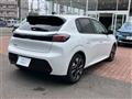 2025 Peugeot 208