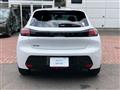 2025 Peugeot 208