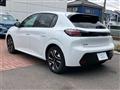 2025 Peugeot 208