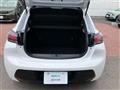 2025 Peugeot 208