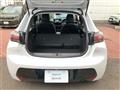 2025 Peugeot 208