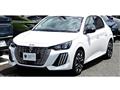 2025 Peugeot 208