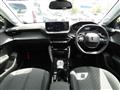 2025 Peugeot 208