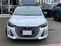 2025 Peugeot 208