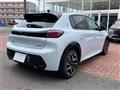 2025 Peugeot 208