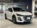 2025 Peugeot 208