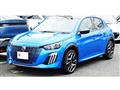 2025 Peugeot 208
