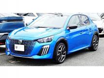 2025 Peugeot 208