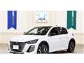 2025 Peugeot 208