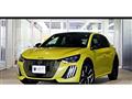 2025 Peugeot 208