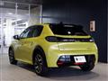 2025 Peugeot 208