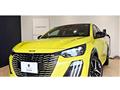 2025 Peugeot 208