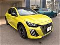 2025 Peugeot 208