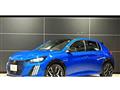 2025 Peugeot 208